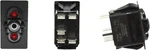 Xtc Dash Switch Bodies SW11-RR000000. Fixed Price $19.95.