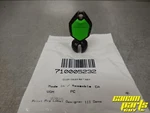 Can Am Maverick X3 Outlander Renegade Green Rfid Ball Ignition Key 710005232. Fixed Price $53.99.