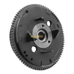 Fit 1998-2004 For 3087166 3085558 Polaris Sportsman 500 Flywheel 4X4 / 6X6. Fixed Price $49.99.