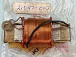 New Genuine Kawasaki 21047-017 Coil Lighting, 1973 F11. Fixed Price $52.19.