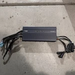 Hifonics TPS-A600.5 600W Mono Marine Sub Amplifier For Polaris Rzr/atv/utv/cart. Fixed Price $80.00.