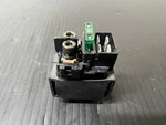 Oem Kawasaki Starter Relay / Solenoid Brute Force Prairie 27010-1376 27010-0782. Fixed Price $11.69.