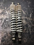 Pair Oem Yamaha Raptor Front Shocks Suspension 2001-2005 YFM660R. Fixed Price $49.99.