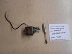 6J8-86110-00-00 Yamaha 1990 30HP 30ELD Solenoid T147. Fixed Price $34.99.