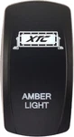 Xtc Power Products Dash Rocket Switch Face Plates #SW00-00101001. Fixed Price $14.27.