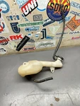 2004-2005 Honda Trx 450R Coolant Overflow Tank Oem 19120-HP1-000. Fixed Price $18.99.