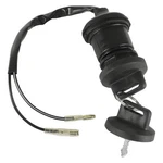 Ignition Switch Key For Yamaha Blaster YFS200 1988-2006 / 2XJ-82510-01-00. Fixed Price $11.00.