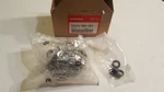 Honda Throttle Lever Case Assembly 53143-HN0-305. Fixed Price $8.99.