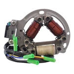 High Output Stator For Suzuki Lt 250 / 500 1985-1992 32101-43B00 32101-19A00. Fixed Price $130.89.