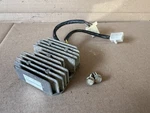82 Honda CM450E Regulator Rectifier SH532-12 Oem CM400 -93. Fixed Price $19.99.