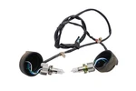 03 Honda Rincon 650 4X4 Headlight Sockets. Fixed Price $54.99.