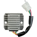 Moose Offroad Regulator/rectifier For Honda 2112-0527. Fixed Price $89.64.