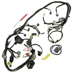 Caltric 32100-HP5-A10 Wiring Harness Kit For Honda Rancher TRX420FE 2008. Fixed Price $143.99.