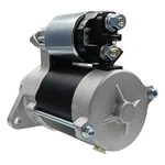 18404 New Starter Motor Replacement For John Deere Gator 4X2 Ts Cx Cs Kawasaki. Fixed Price $39.00.
