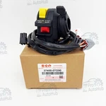 Left Handle Start Stop Switch For Suzuki Quadsport LTZ400 2003-2004 Us. Fixed Price $39.99.