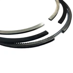 Piston Ring Set Fits Yanmar 3TNV76-PUKN Std 76MM 2015-2026 119717-22500. Fixed Price $54.19.