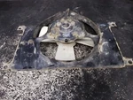 98-00 Suzuki Radiator Fan Assembly # 17800-09F00 LT-F500F Quadrunner. Fixed Price $99.95.