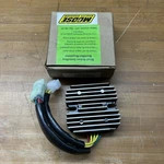 Moose Racing Regulator Rectifier Suzuki 500F Quad Runner 4X4 01-02 2112-0532. Fixed Price $98.95.