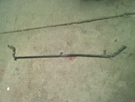 06 Kawasaki Mule 3010 TRANS4X4 Cooling Lines Left & Right With Hoses. Fixed Price $165.00.