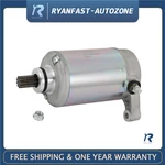 Starter For Yamaha Atvs 1UV-81800-50 1UY-81800-51 2HR-81800-50-00 4SH-81800-0000. Fixed Price $29.99.