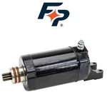 Fire Power Starter Motor For 2019 Can-am Maverick X3 Max Ds Turbo Fn. Fixed Price $127.74.