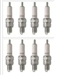 Plugs Of Ngk Standard Series Spark C6HSA/3228. Fixed Price $39.99.