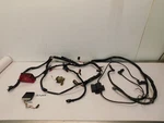 2003 Polaris Sportsman 700 Oem Wire Harness 2461047. Fixed Price $142.49.