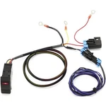 Xtc Power Products Light Duty 10 Amp Single Accessory Switch Kit Pcs-ld. Fixed Price $49.95.
