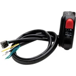 Motion Pro Start/stop Switch For Revolver And REV2 Throttle Kit. Fixed Price $93.49.
