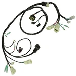 Caltric Wiring Harness For Honda Sportrax TRX250EX 2008. Fixed Price $59.00.