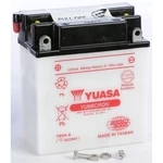 Yuasa Battery YB9A-A Conventional Electrolyte Sold Separately YUAM229AY. Fixed Price $80.36.