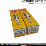Ngk BMR2A 7677 Spark Plugs. Fixed Price $11.50.
