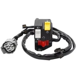 Mati Handlebar Control Switch Button Start Kill Stop Headlight For Honda Tr.... Fixed Price $109.55.