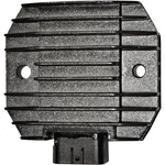Ricks Motorsport Electric 10-668 Rectifier/regulator. Fixed Price $129.95.