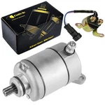 Starter And Relay Solenoid Fits Polaris Ranger Etx / Sportsman Efi 2015 2016. Fixed Price $55.00.