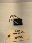 Limiter, Pm Lr 44-3 2003 Polaris Magnum 330 36121. Fixed Price $20.00.