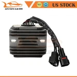 Rectifier Regulator-external Fits Suzuki Gsx-r 750 2006 With High Quality. Fixed Price $22.17.