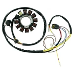 Ricks Motorsport Electric Stator For 2003-2004 Polaris Sportsman 400 Atv. Fixed Price $264.95.