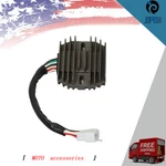 Voltage Regulator Rectifier For Yamaha XS400 XS650 FJ600 1978-1985 Usa. Fixed Price $22.77.
