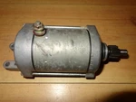 2001-05 Yamaha Raptor Starter Motor Engine 35X-81890-00-00. Fixed Price $29.98.