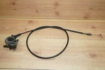 2014-2021 Honda Rancher 4X4 Oem Throttle Cable 17910-HR3-A21. Fixed Price $49.11.
