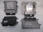 2023 Honda Crv Engine Computer Control Module Ecu 15K Miles Oe - LKQ406082049. Fixed Price $132.35.