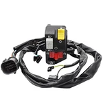 Handlebar Control Switch Button Start Stop Headlight For Honda Rancher 420. Fixed Price $38.99.