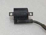 2011 Yamaha 350 Bruin Big Bear Grizzly Oem Ignition Coil Spatk Plug Wire. Fixed Price $10.00.