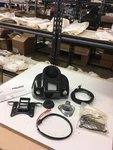 Nos Oem Genuine Polaris Speedometer Kit Shroud Harness Cable P/n 2871539 New. Fixed Price $289.99.