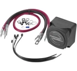 Balls 70-2000 Dual Battery Isolator And Wiring Kit. Fixed Price $128.41.