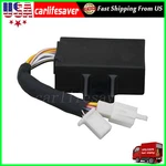 AM105574 Igniter Ignition Cdi Box Fit Kawasaki Mule 2500 2510 21119-2157 Us. Fixed Price $27.49.