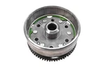20 Indian Challenger Dark Horse Flywheel Starter Clutch Bearing & Gear. Fixed Price $349.99.