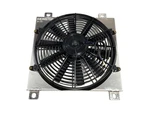 Monster Radiator Fan Kawasaki 59502-0610 Consistent Performance. Fixed Price $124.95.