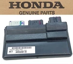 Pgm Fi Unit Ignition Control Module Foreman TRX500 FM1/FM2 15-17 Oem Honda #P267. Fixed Price $213.75.